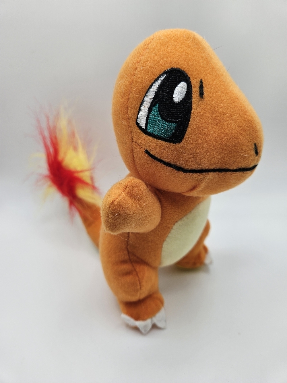 Pokemon Charmander 7" Plush Toy Stuffed Animal